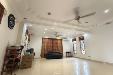 Bandar Tun Hussein Onn