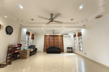 Bandar Tun Hussein Onn