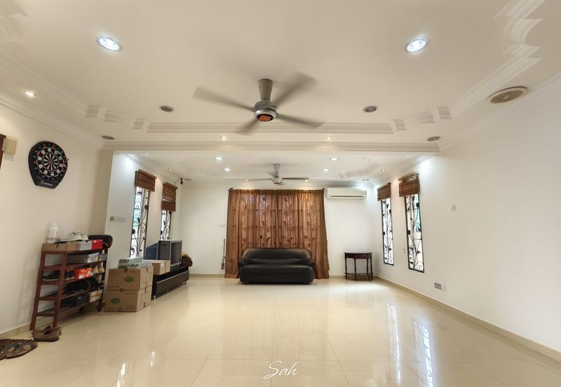 Bandar Tun Hussein Onn