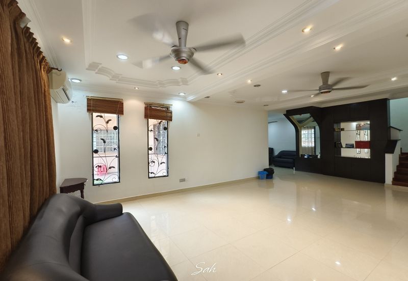 Bandar Tun Hussein Onn