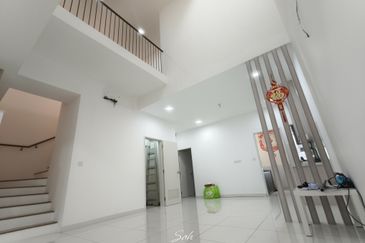 Parkfield Residences, Tropicana Heights