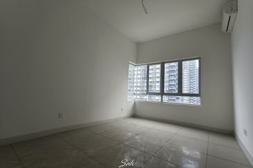 Savanna Executive Suites @ Southville City