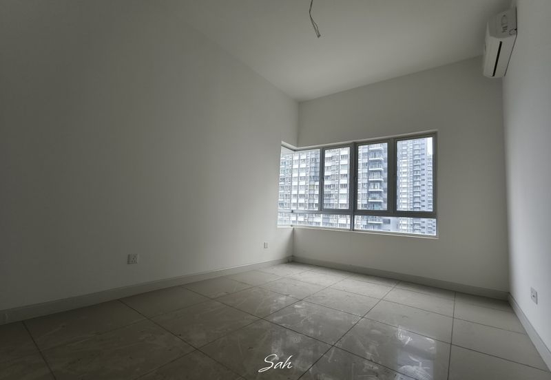 Savanna Executive Suites @ Southville City