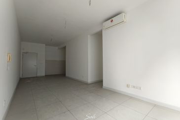 Savanna Executive Suites @ Southville City