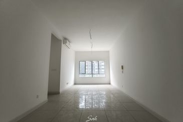 Savanna Executive Suites @ Southville City