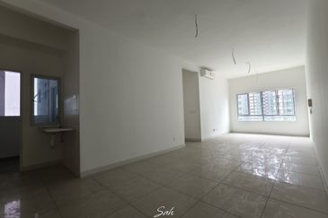 Savanna Executive Suites @ Southville City