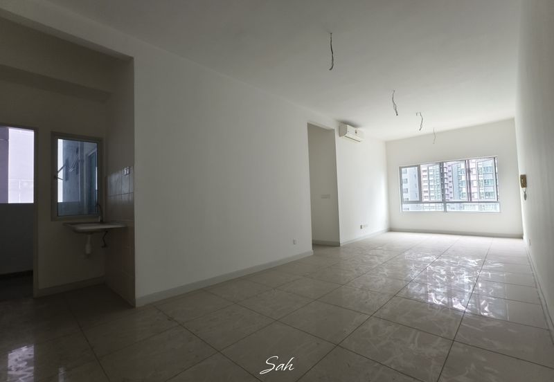 Savanna Executive Suites @ Southville City