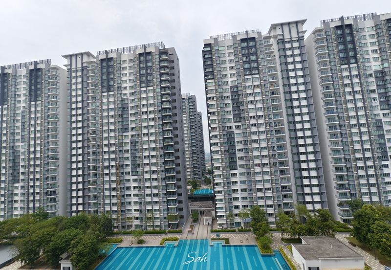 Savanna Executive Suites @ Southville City