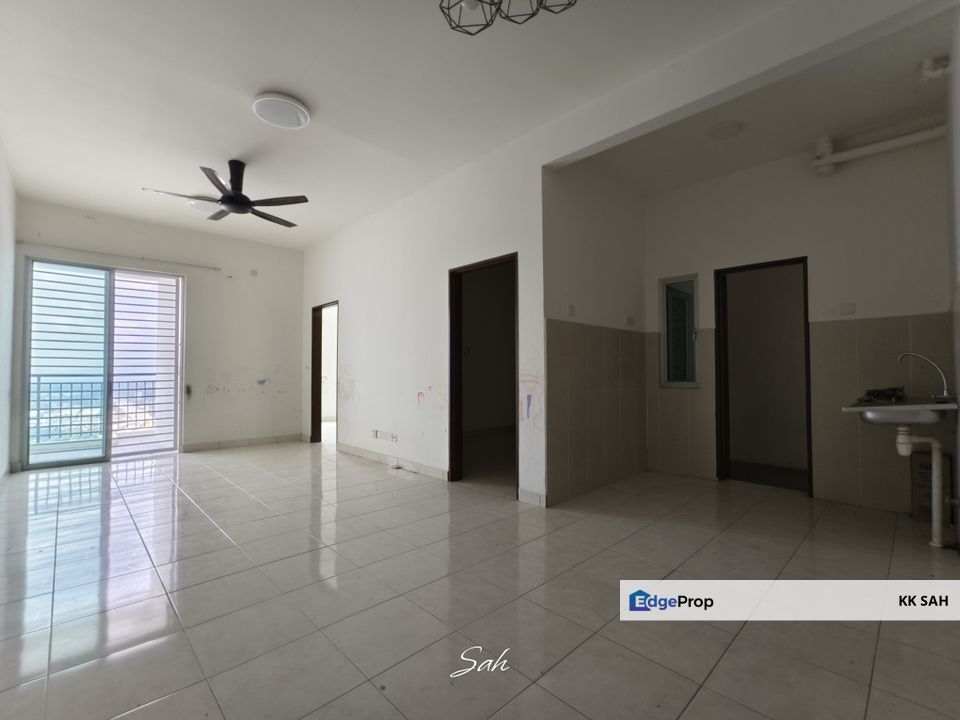 (CASH BACK + FULL LOAN + 1,014 SF) ASCOTTE BOULEVARD @ SEMENYIH, Selangor, Semenyih