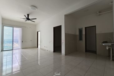 Seksyen 5, Bandar Rinching