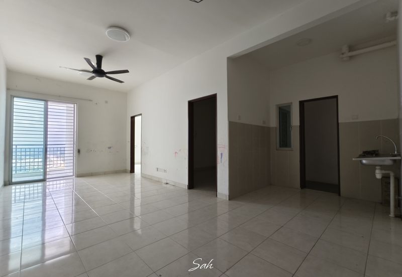 Seksyen 5, Bandar Rinching