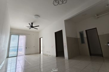 Seksyen 5, Bandar Rinching