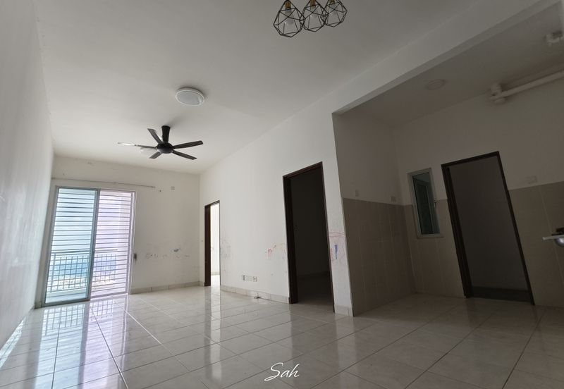 Seksyen 5, Bandar Rinching