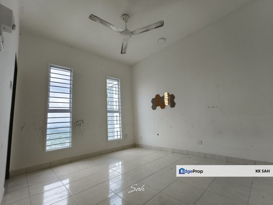 (CASH BACK + FULL LOAN + 1,014 SF) ASCOTTE BOULEVARD @ SEMENYIH, Selangor, Semenyih