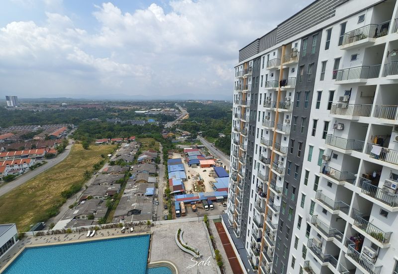 Seksyen 5, Bandar Rinching