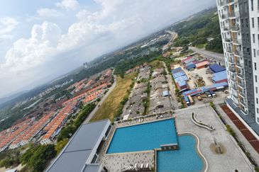 Seksyen 5, Bandar Rinching