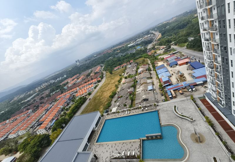 Seksyen 5, Bandar Rinching