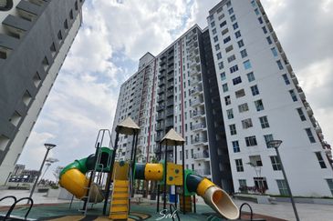 Seksyen 5, Bandar Rinching