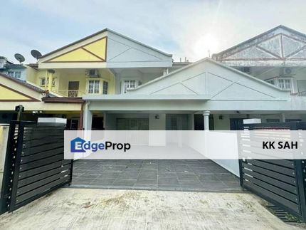 (RENOVATED) 2 STOREY @ TAMAN JAYA 2, SEMENYIH, Selangor, Semenyih