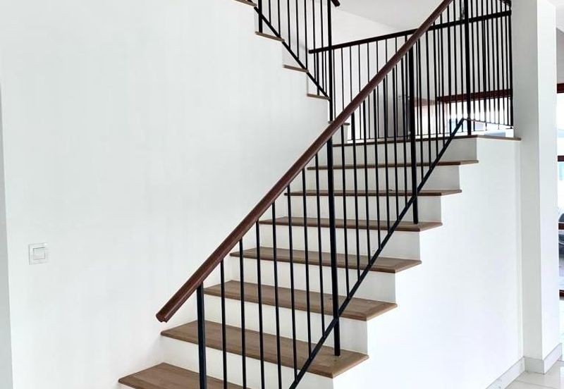 Parkfield Residences, Tropicana Heights