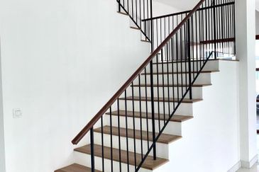 Parkfield Residences, Tropicana Heights