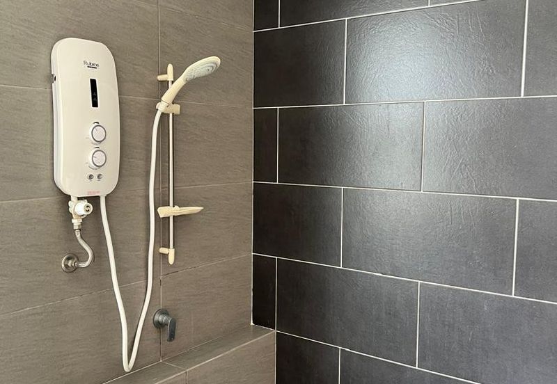 Parkfield Residences, Tropicana Heights