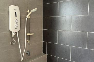 Parkfield Residences, Tropicana Heights