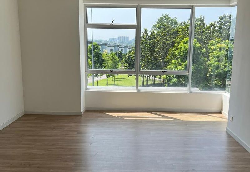 Parkfield Residences, Tropicana Heights