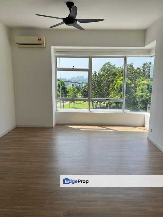 (FACING OPEN, EXTRA CAR PARK) 3 STOREY SEMI-D @ TROPICANA HEIGHTS, Selangor, Kajang