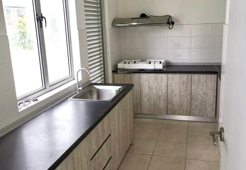 Parkfield Residences, Tropicana Heights