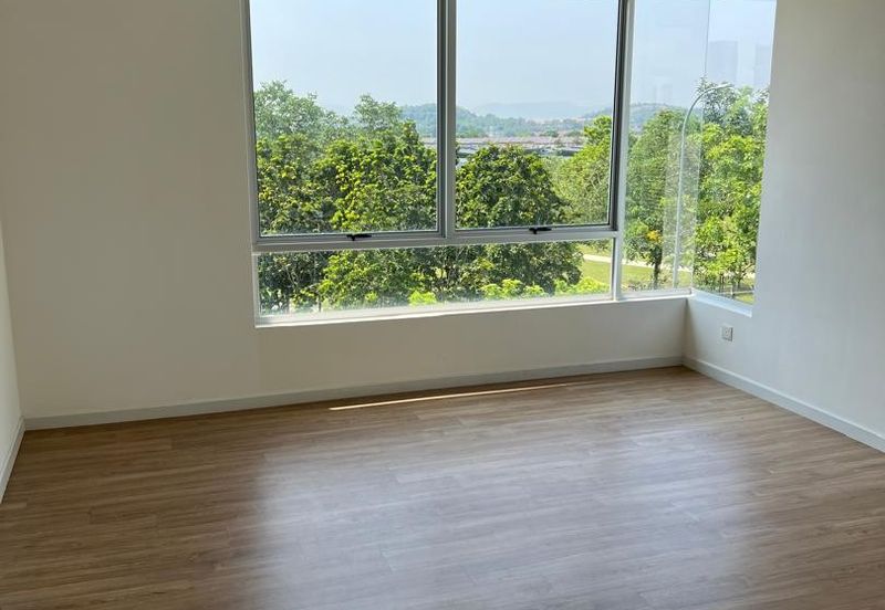 Parkfield Residences, Tropicana Heights