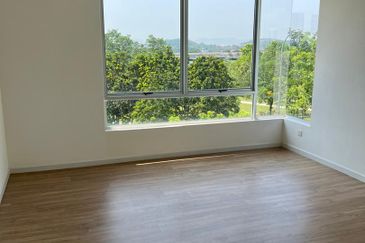 Parkfield Residences, Tropicana Heights