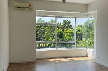 Parkfield Residences, Tropicana Heights