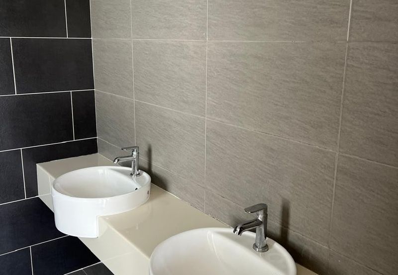 Parkfield Residences, Tropicana Heights