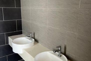 Parkfield Residences, Tropicana Heights