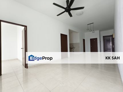 (CASH BACK + FULL LOAN) ASCOTTE BOULEVARD @ SEMENYIH, Selangor, Semenyih