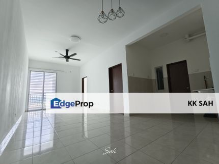 (CASH BACK 1,051sf FULL LOAN) ASCOTTE BOULEVARD @ SEMENYIH, Selangor, Semenyih