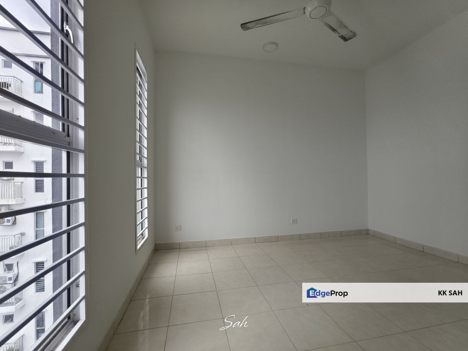 (CASH BACK + FULL LOAN) ASCOTTE BOULEVARD @ SEMENYIH, Selangor, Semenyih