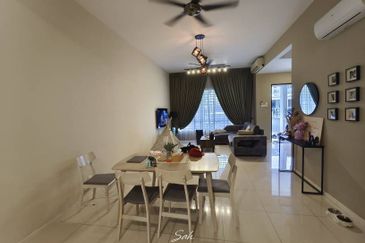 Fairfield Residences, Tropicana Heights