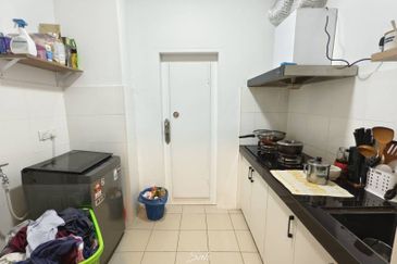 Fairfield Residences, Tropicana Heights