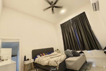 Fairfield Residences, Tropicana Heights