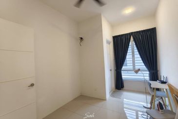 Fairfield Residences, Tropicana Heights