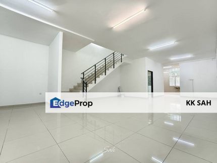 (FULL LOAN + GOOD CONDITION) 2 STOREY @ BANGI AVENUE 2, BANGI, Selangor, Bangi