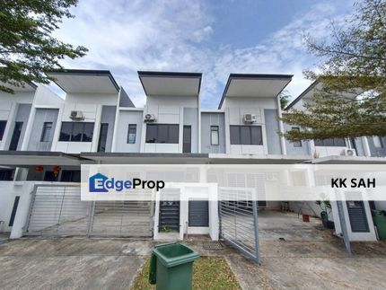 (CHEAPEST UNIT) 2 STOREY @ TAMAN KAJANG EAST, Selangor, Semenyih