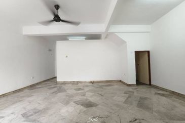 Kampung Baru Sungai Chua