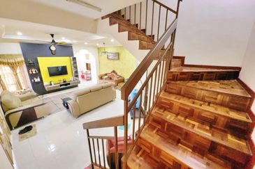 Bandar Bukit Mahkota Kajang