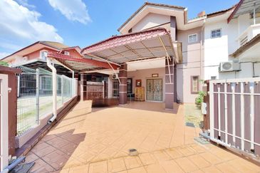 Bandar Bukit Mahkota Kajang