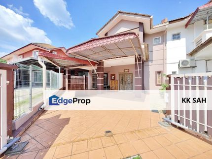 (RENOVATED SEMI-D) 2 STOREY @ BANDAR BUKIT MAHKOTA, Selangor, Bangi