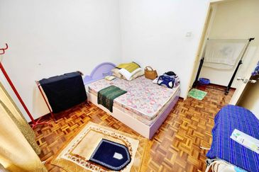 Bandar Bukit Mahkota Kajang