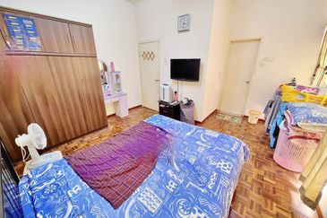 Bandar Bukit Mahkota Kajang